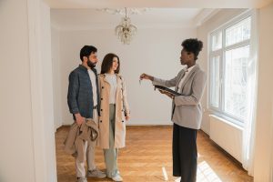 home buyers