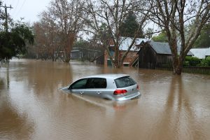 flood