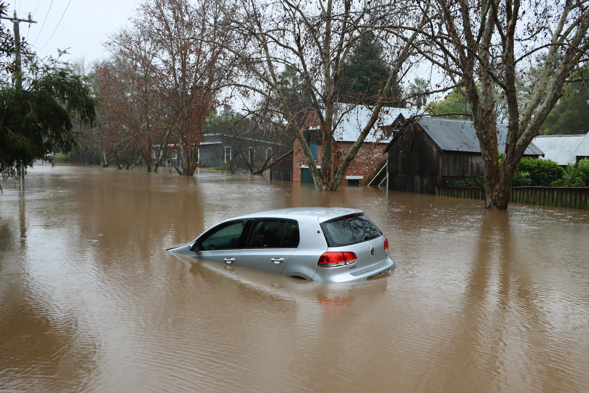 flood