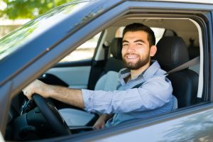 Uninsured Motorist Coverage