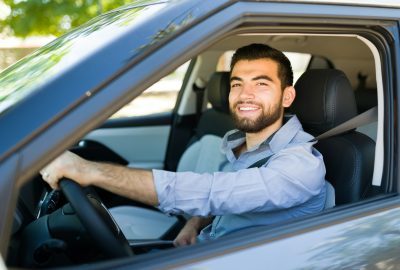 Uninsured Motorist Coverage