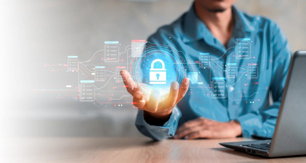 cybersecurity