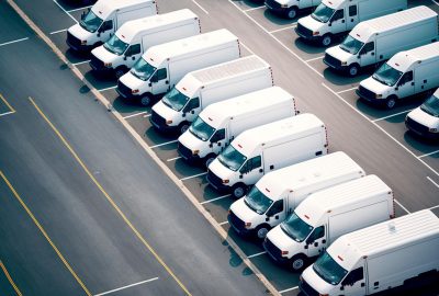 commercial auto insurance