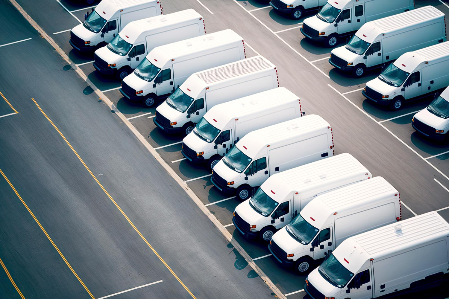 commercial auto insurance