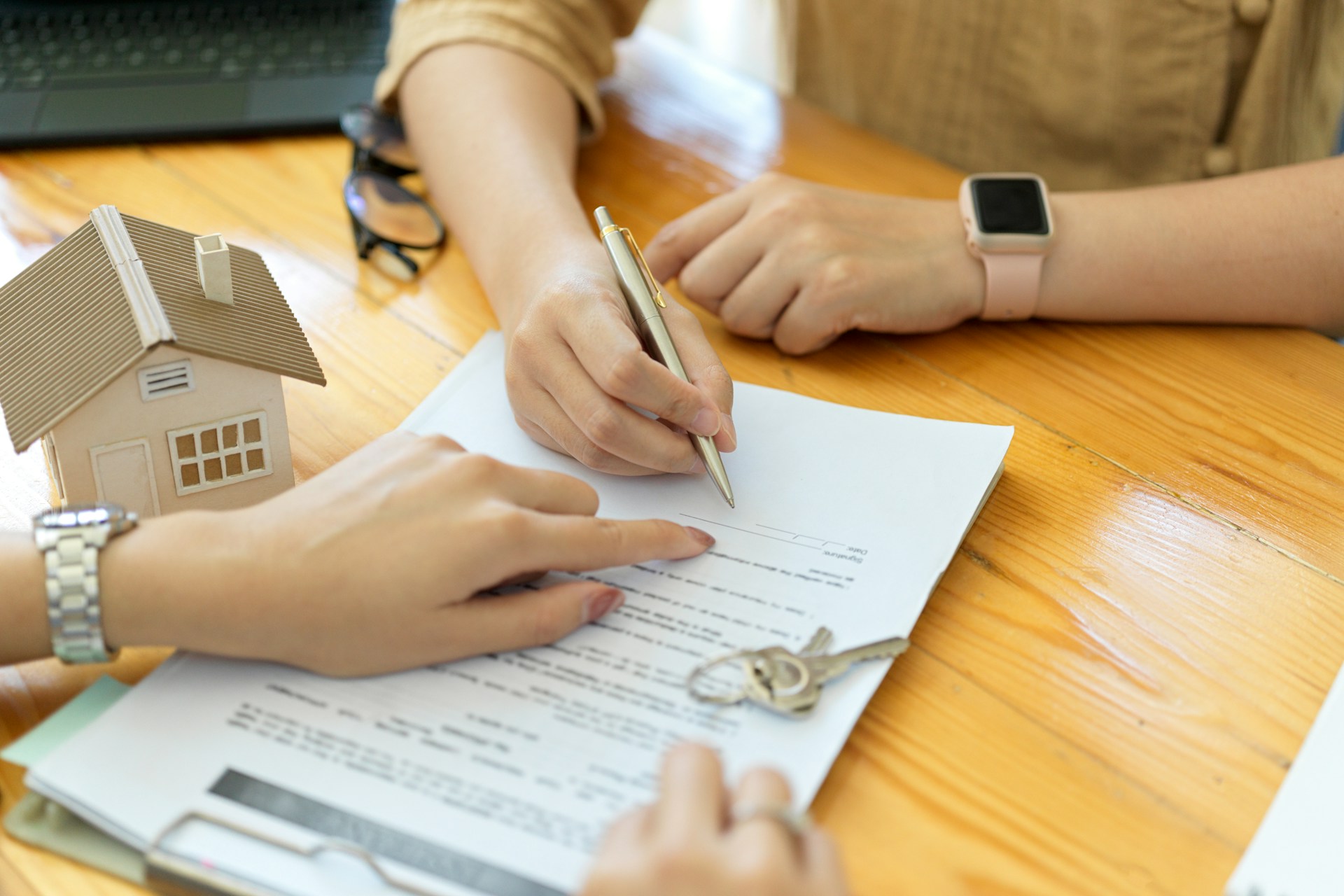 mortgage