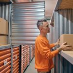 business storage