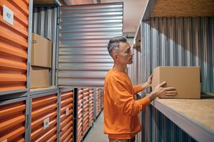 business storage