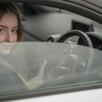 first time driver