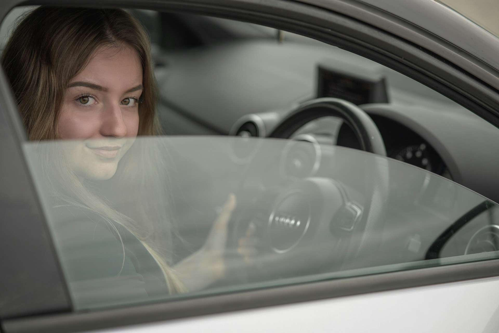 first time driver