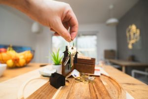 homeowner