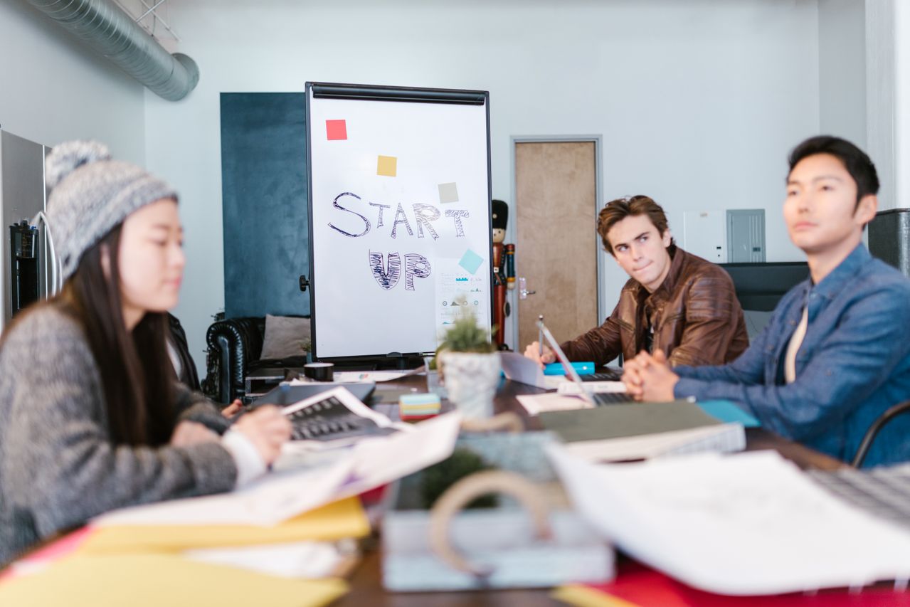 Florida Startups