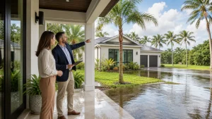 Is Florida Flood Insurance Still Needed Far From the Coast?