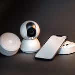 smart home security upgrades for insurance