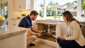Why Oldsmar Home Insurance Should Address Hidden Water Risks